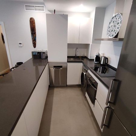 Apartamento Alfareria De Triana - Kainga Homes Sevilla Kültér fotó