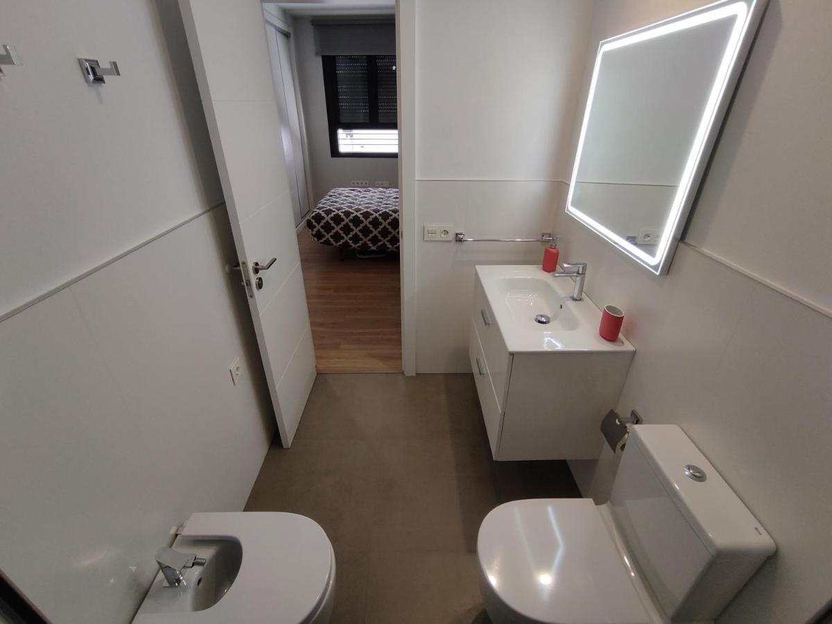 Apartamento Alfareria De Triana - Kainga Homes Sevilla Kültér fotó