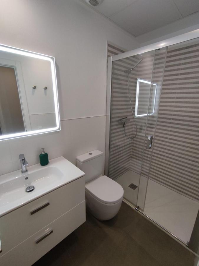 Apartamento Alfareria De Triana - Kainga Homes Sevilla Kültér fotó