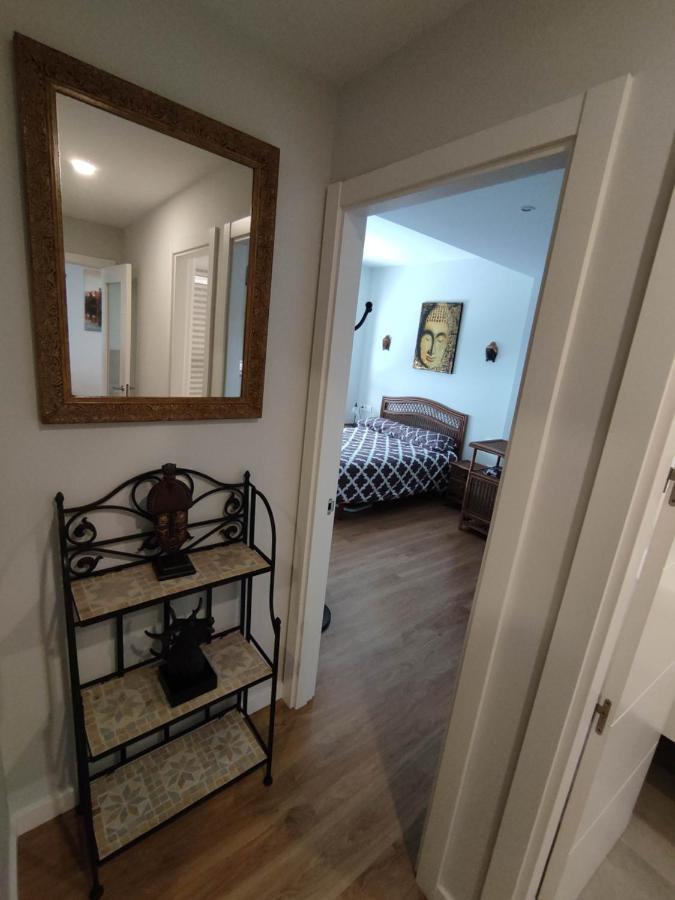 Apartamento Alfareria De Triana - Kainga Homes Sevilla Kültér fotó