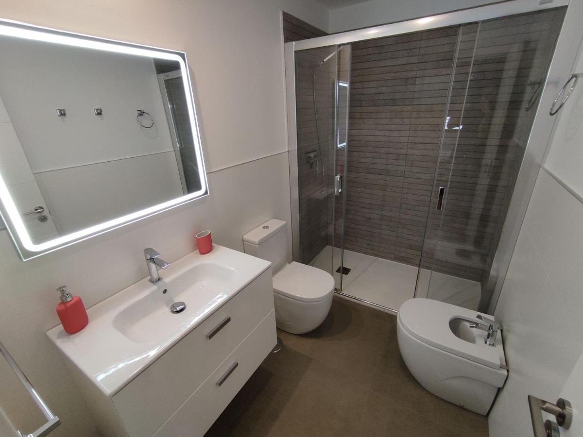 Apartamento Alfareria De Triana - Kainga Homes Sevilla Kültér fotó