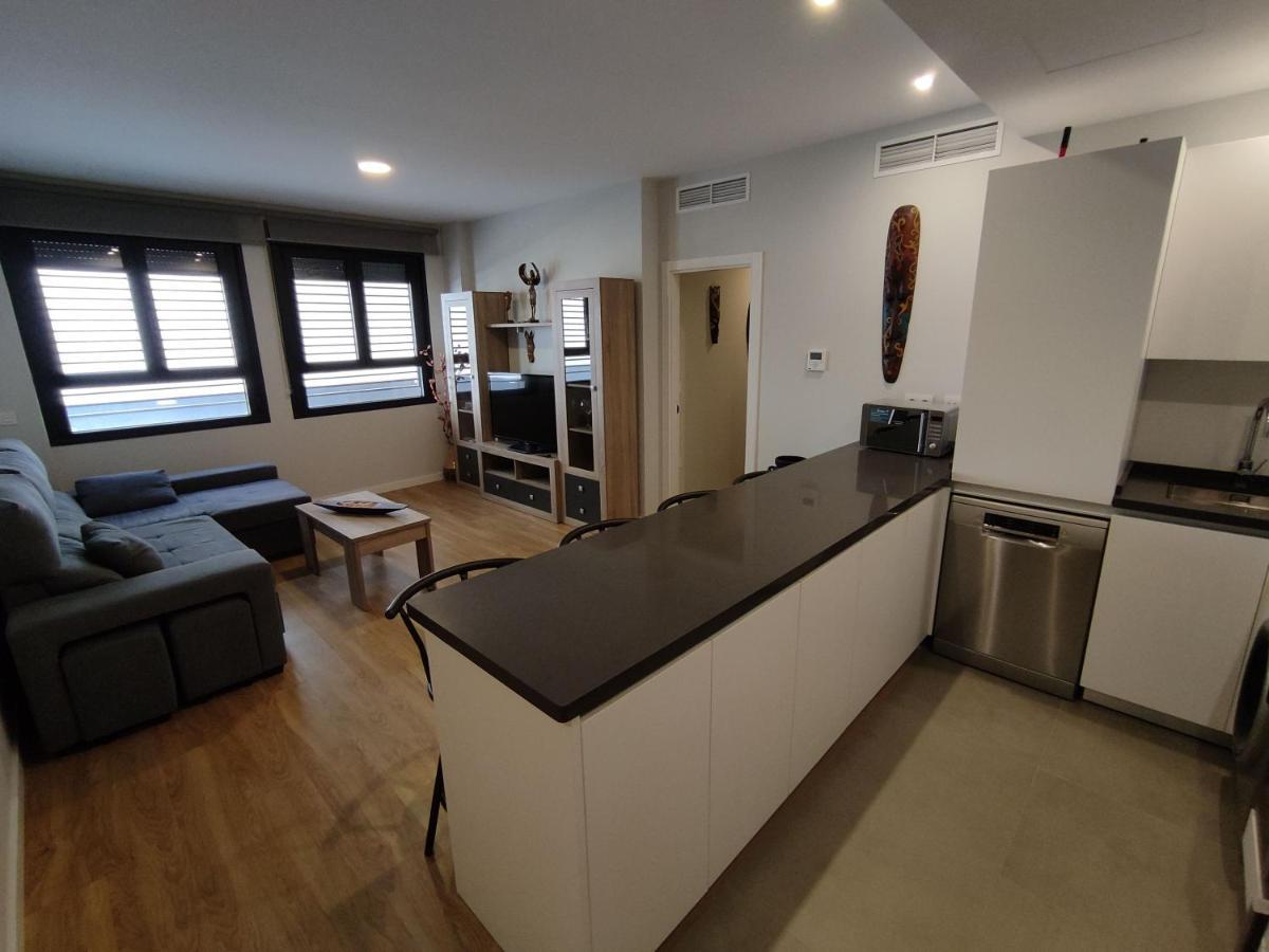 Apartamento Alfareria De Triana - Kainga Homes Sevilla Kültér fotó