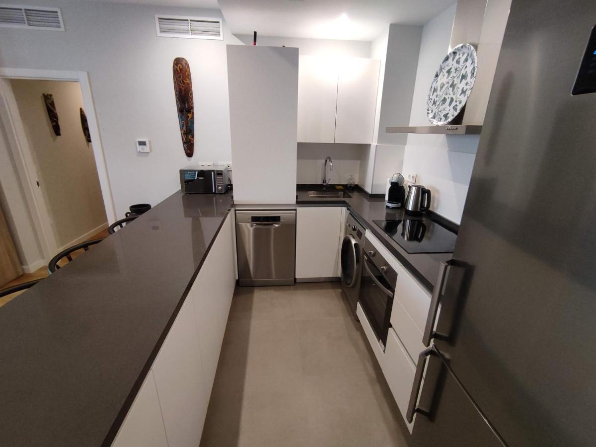 Apartamento Alfareria De Triana - Kainga Homes Sevilla Kültér fotó