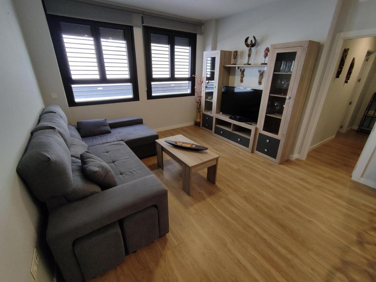 Apartamento Alfareria De Triana - Kainga Homes Sevilla Kültér fotó