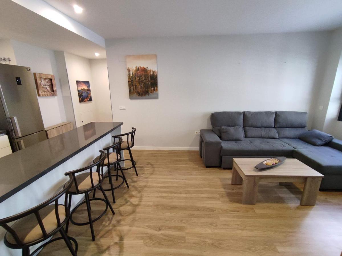 Apartamento Alfareria De Triana - Kainga Homes Sevilla Kültér fotó
