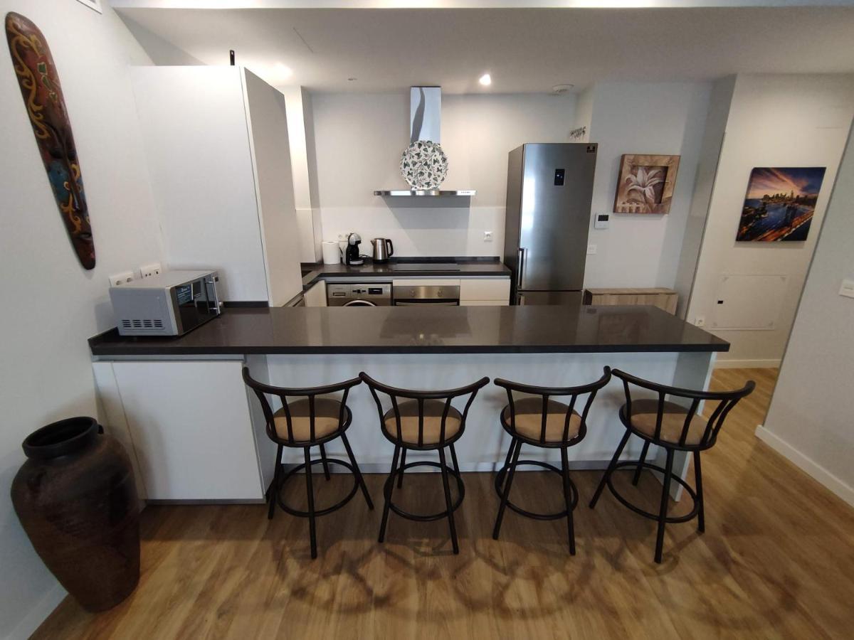 Apartamento Alfareria De Triana - Kainga Homes Sevilla Kültér fotó