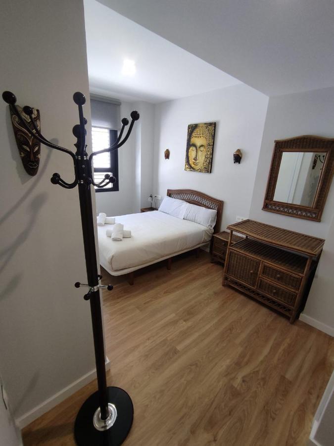 Apartamento Alfareria De Triana - Kainga Homes Sevilla Kültér fotó