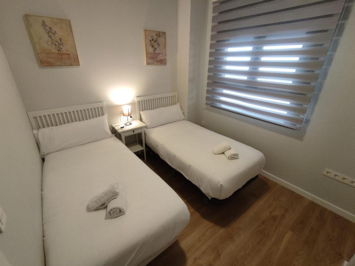 Apartamento Alfareria De Triana - Kainga Homes Sevilla Kültér fotó