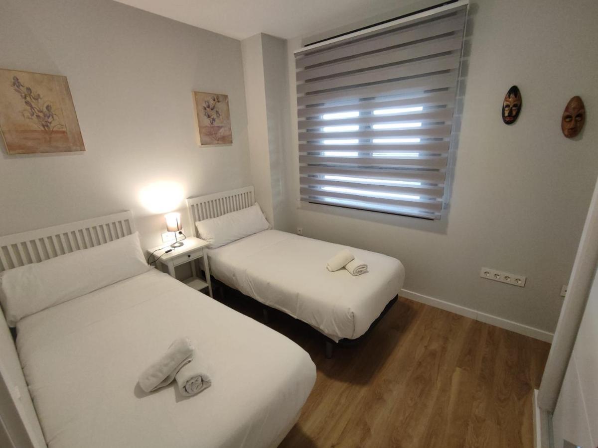 Apartamento Alfareria De Triana - Kainga Homes Sevilla Kültér fotó