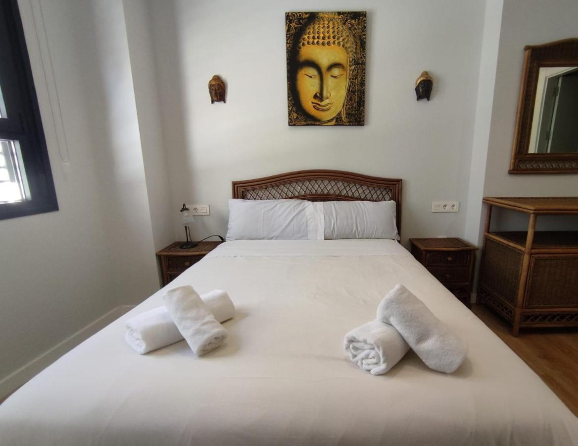 Apartamento Alfareria De Triana - Kainga Homes Sevilla Kültér fotó