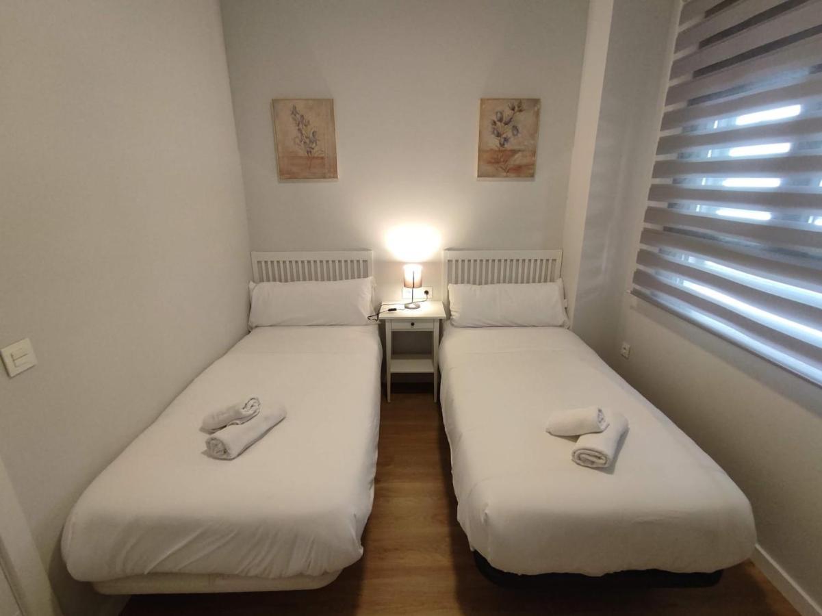 Apartamento Alfareria De Triana - Kainga Homes Sevilla Kültér fotó