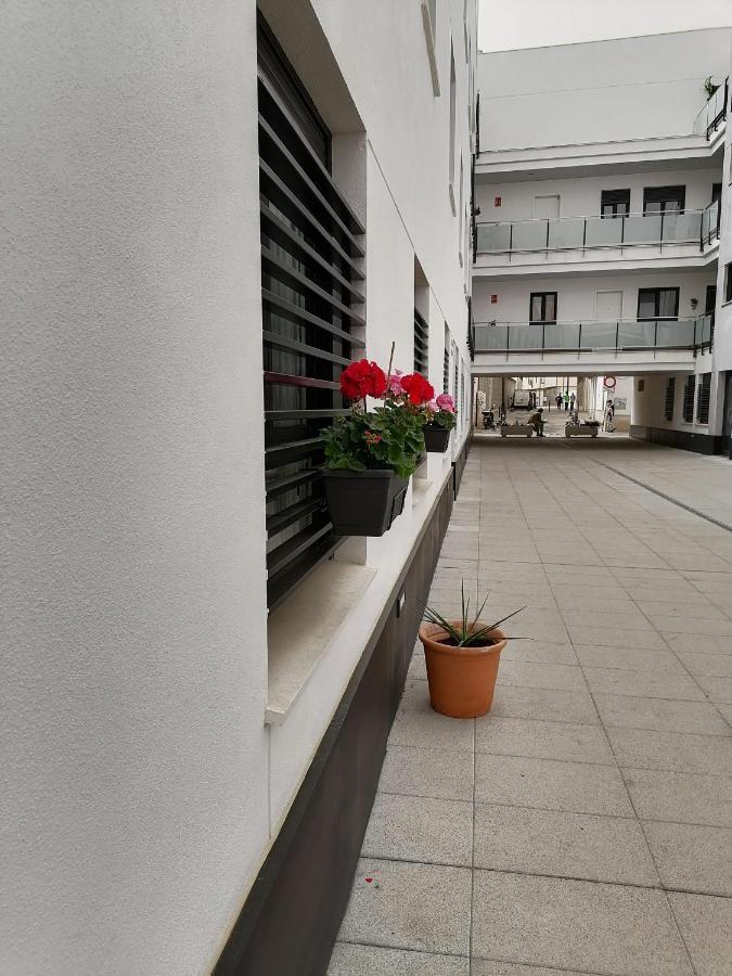 Apartamento Alfareria De Triana - Kainga Homes Sevilla Kültér fotó