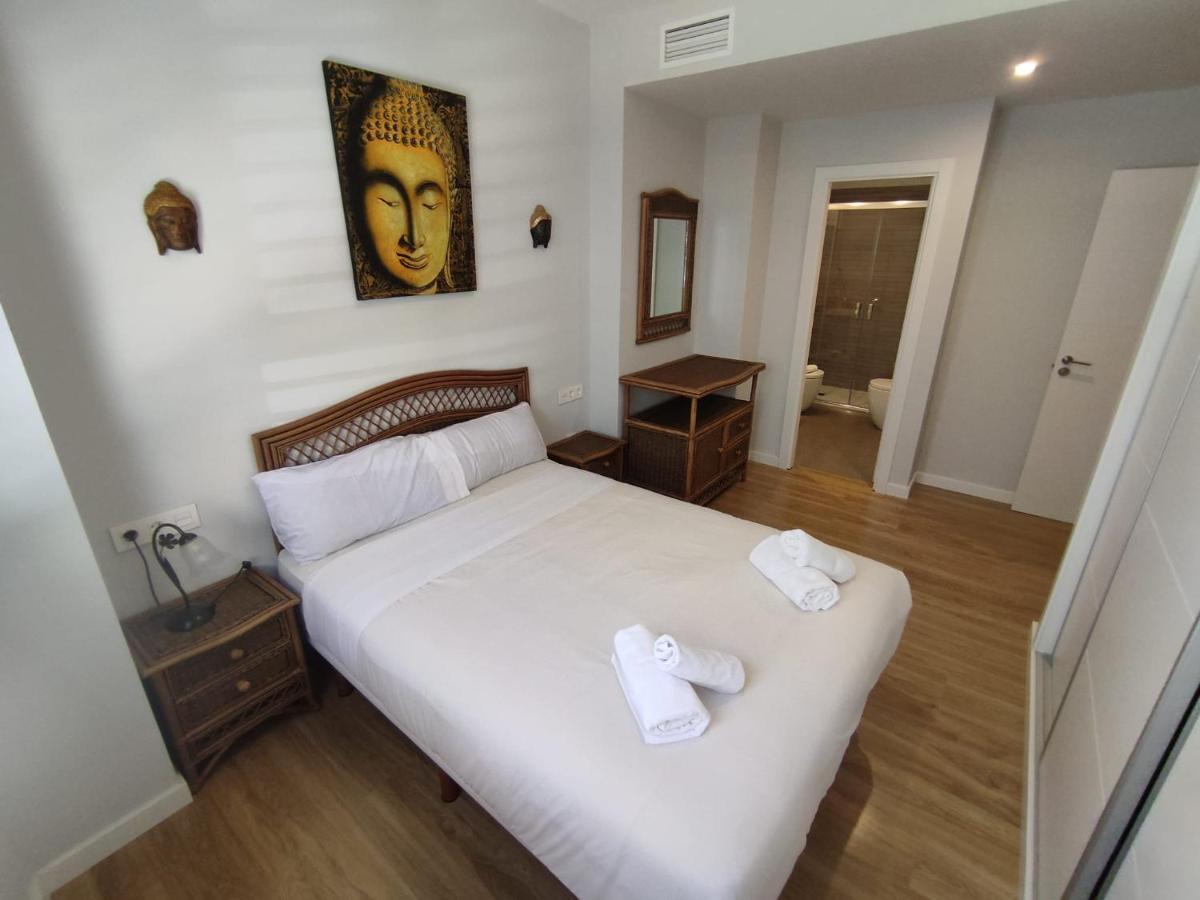 Apartamento Alfareria De Triana - Kainga Homes Sevilla Kültér fotó