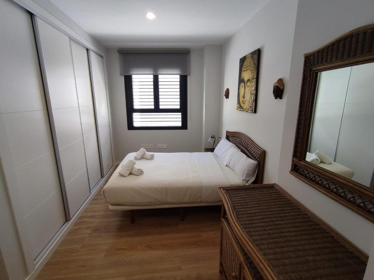 Apartamento Alfareria De Triana - Kainga Homes Sevilla Kültér fotó